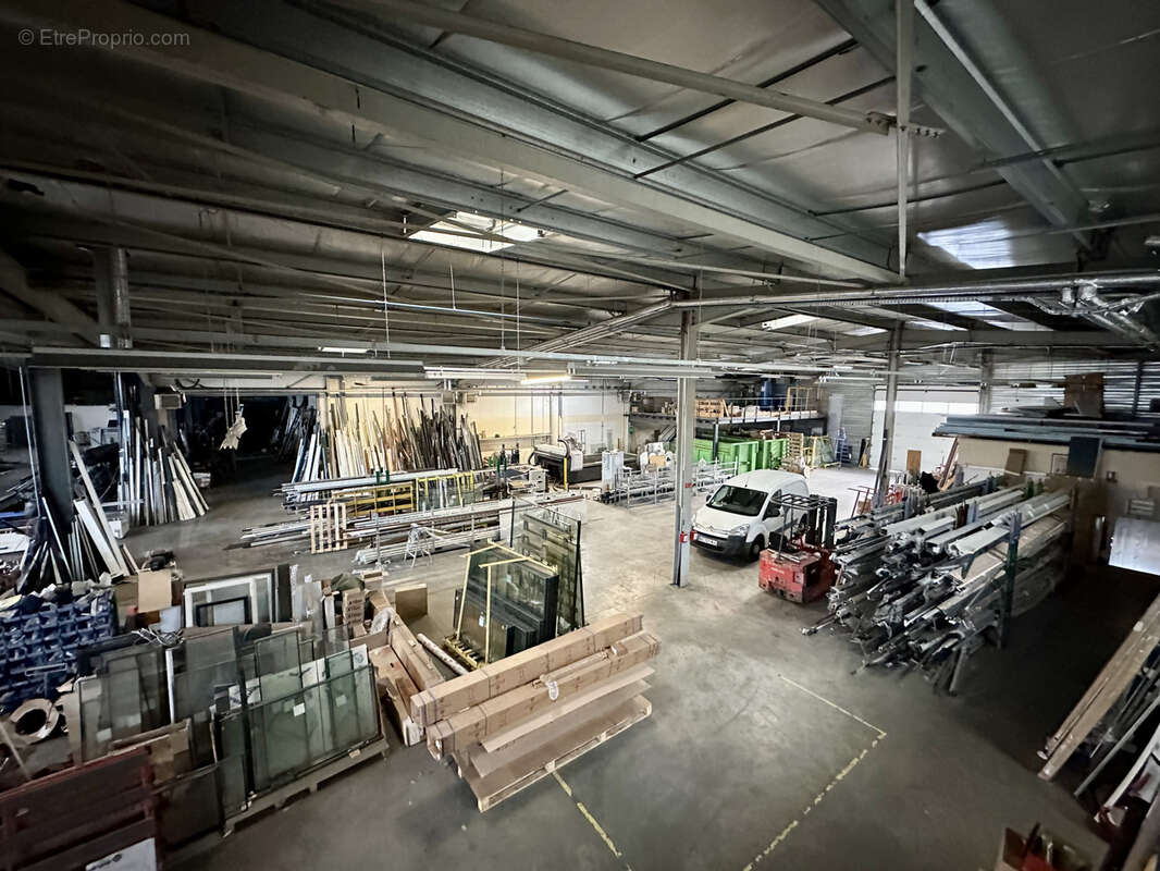 Commerce à AURILLAC