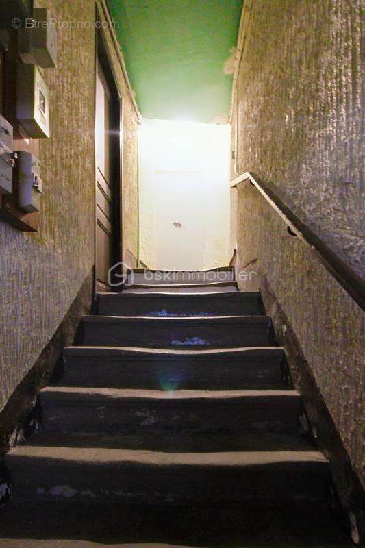 Appartement à SAINT-JEAN-DU-BRUEL