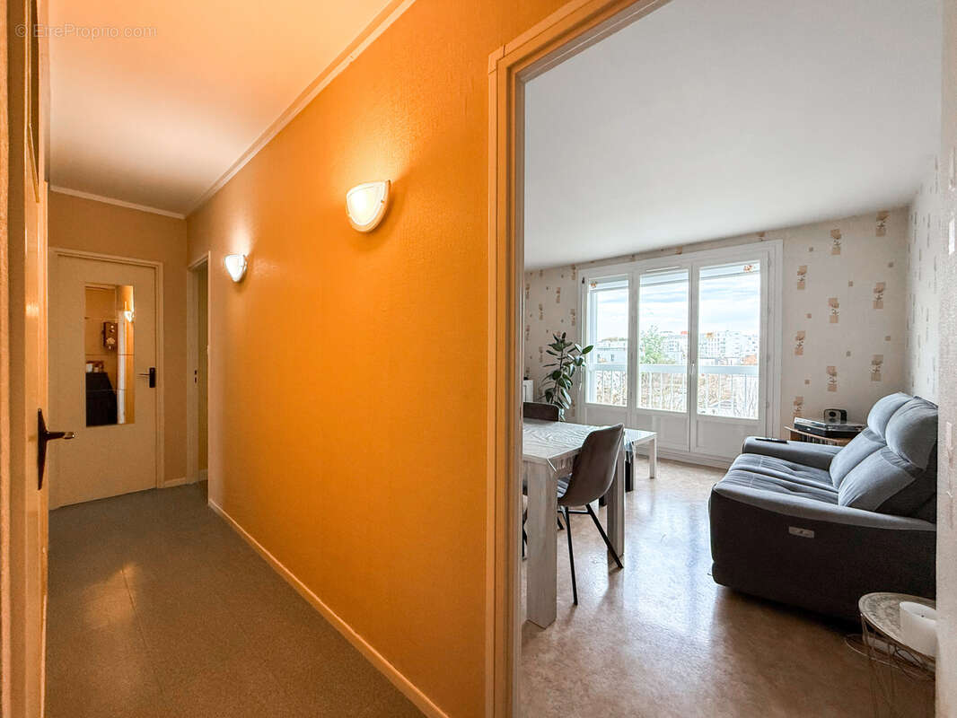 Appartement à AMIENS
