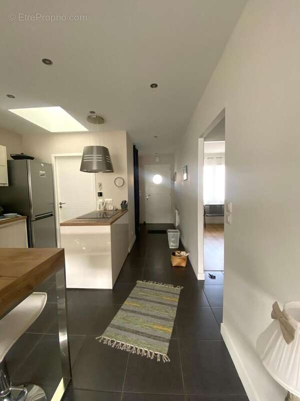 Photo 6 - Maison à ANGOULINS