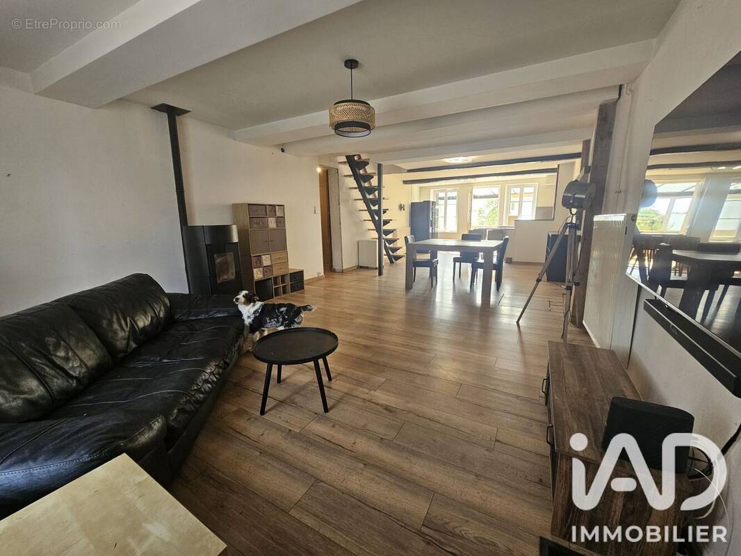 Photo 1 - Maison à JONVAL
