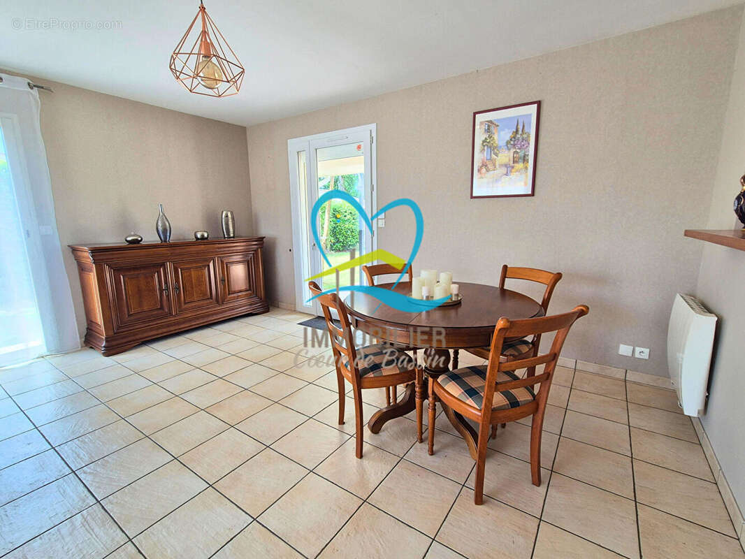 Maison à AUDENGE