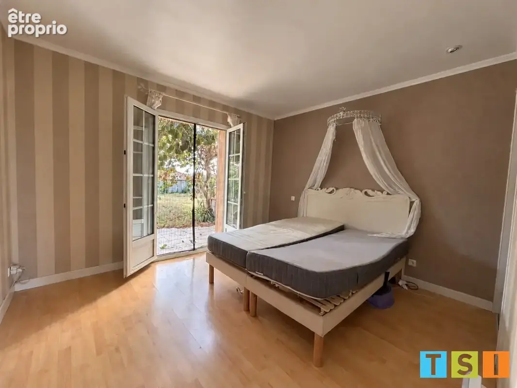 Maison familiale avec piscine et appartement indépendant à Noé - photo 10