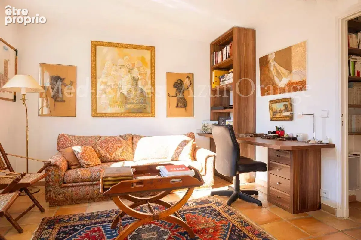 Elegante villa tout proche du centre & plages - photo 16