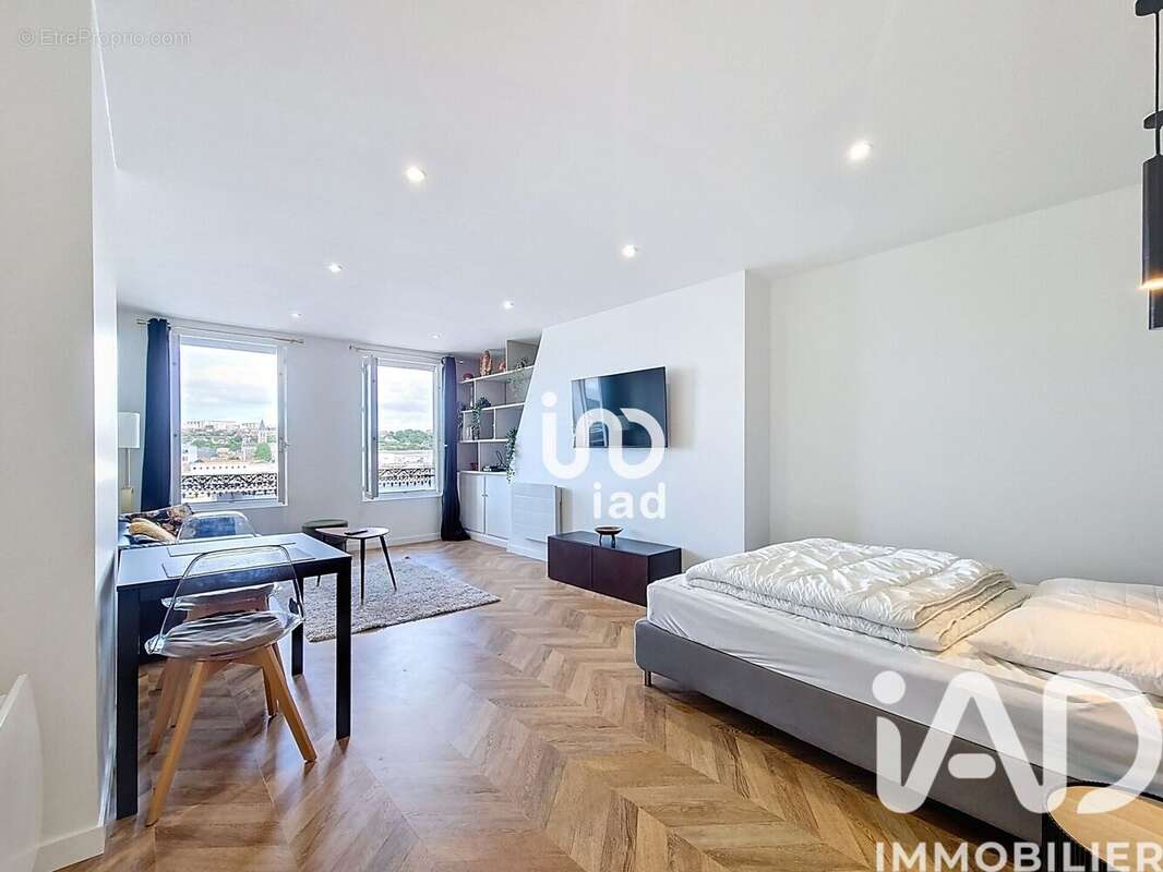 Photo 4 - Appartement à DIEPPE