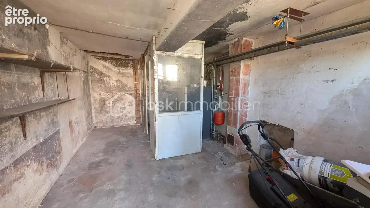 Lot de 2 maisons : Idéal investisseurs - Entrepreneurs - Locatif -Projets avec travaux - photo 22