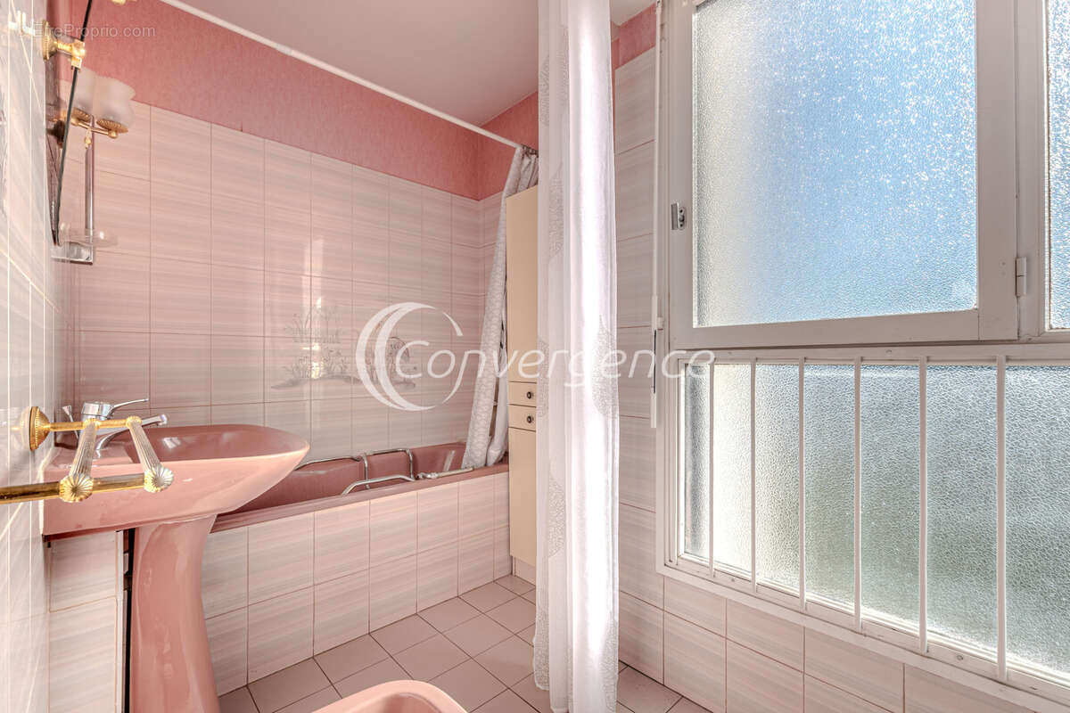 Appartement à LIMOGES