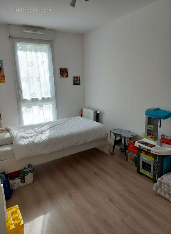 Appartement à MEAUX