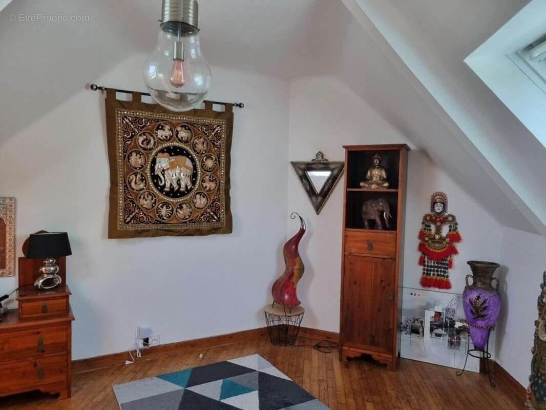 Photo 9 - Maison à BOURBRIAC