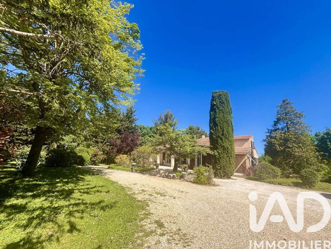 Photo 4 - Maison à AIX-EN-PROVENCE