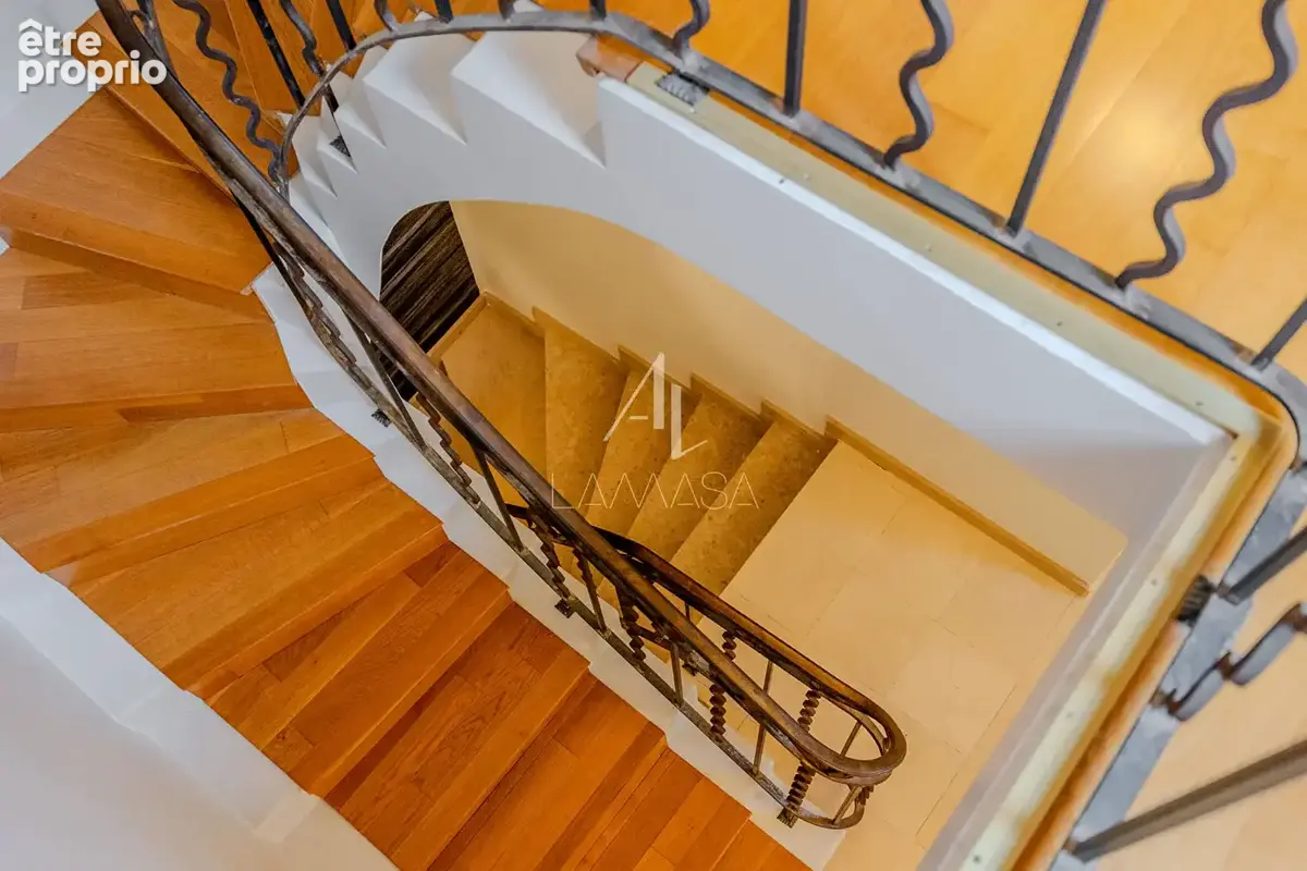 Maison familiale - 205m2 - lagny sur marne - photo 8
