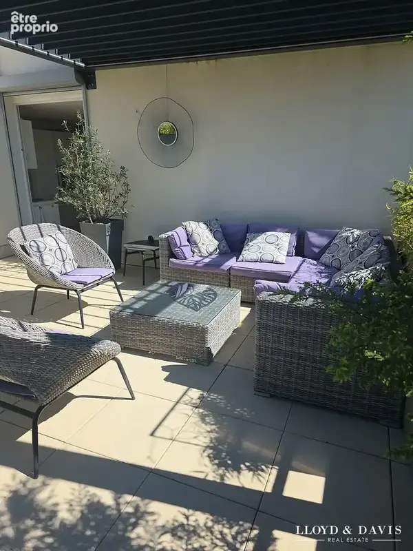 Appartement 5 pièces 120 m² à vendre à Beaune (21200) - photo 3