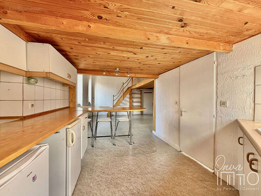 Appartement à LYON-1E