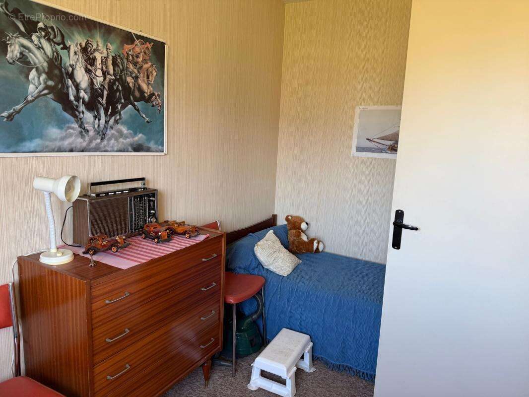 Appartement à CABOURG