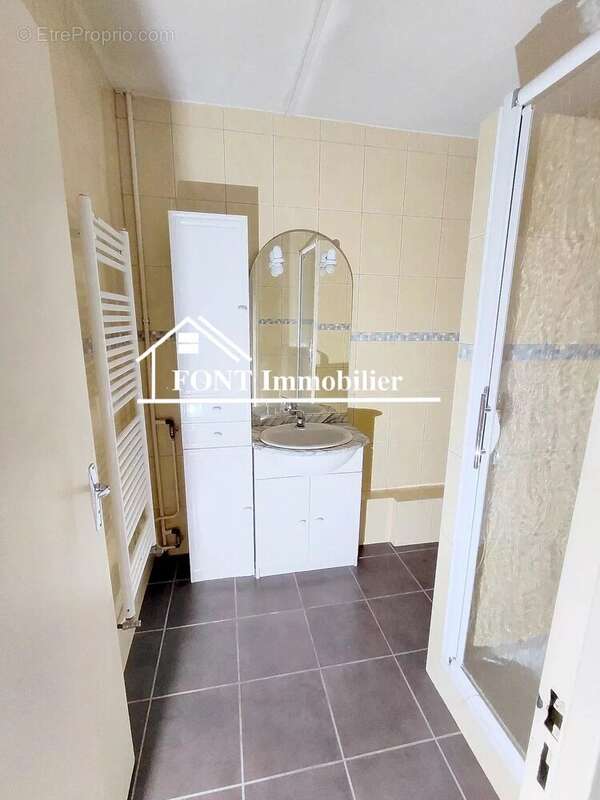 Appartement à SAINT-CHAMOND