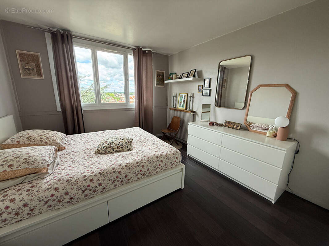 Appartement à RAMBOUILLET