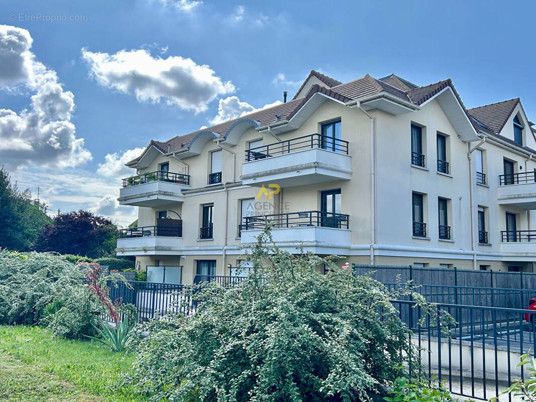 Appartement à CORMEILLES-EN-PARISIS