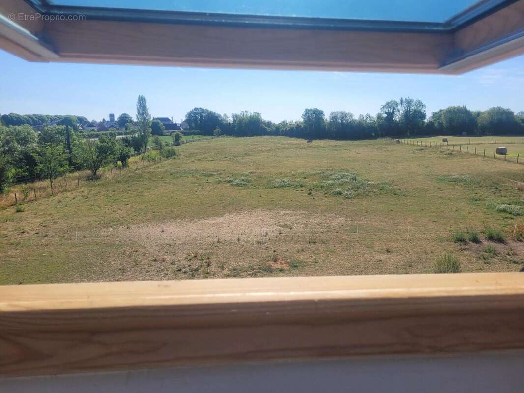 Maison 109 m² à Bazoches-Au-Houlme  - photo 7