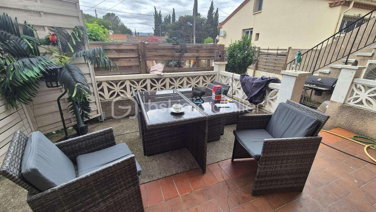 Maison à SAINT-JEAN-PLA-DE-CORTS