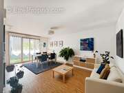 Appartement à LIMEIL-BREVANNES