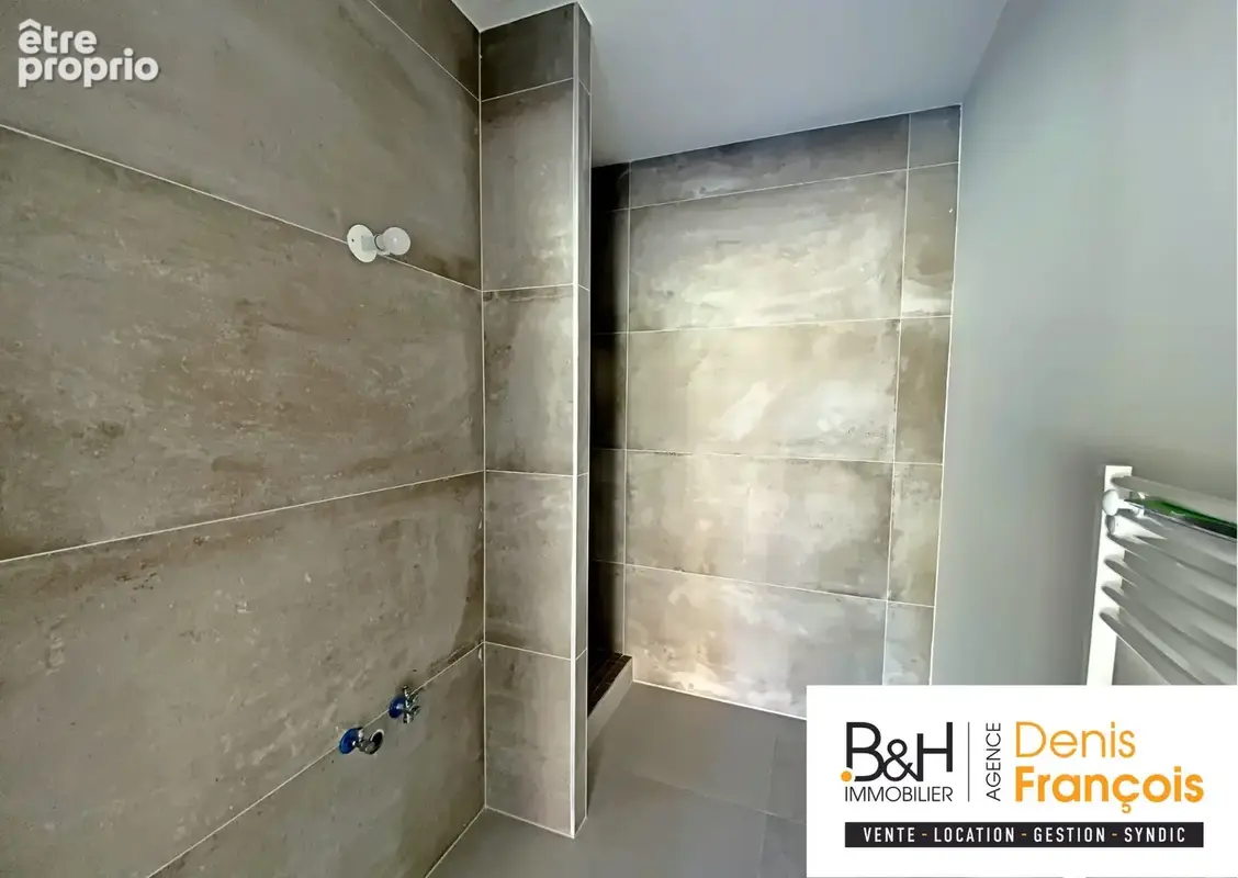 Appartement 84 m² à Valff  - photo 9