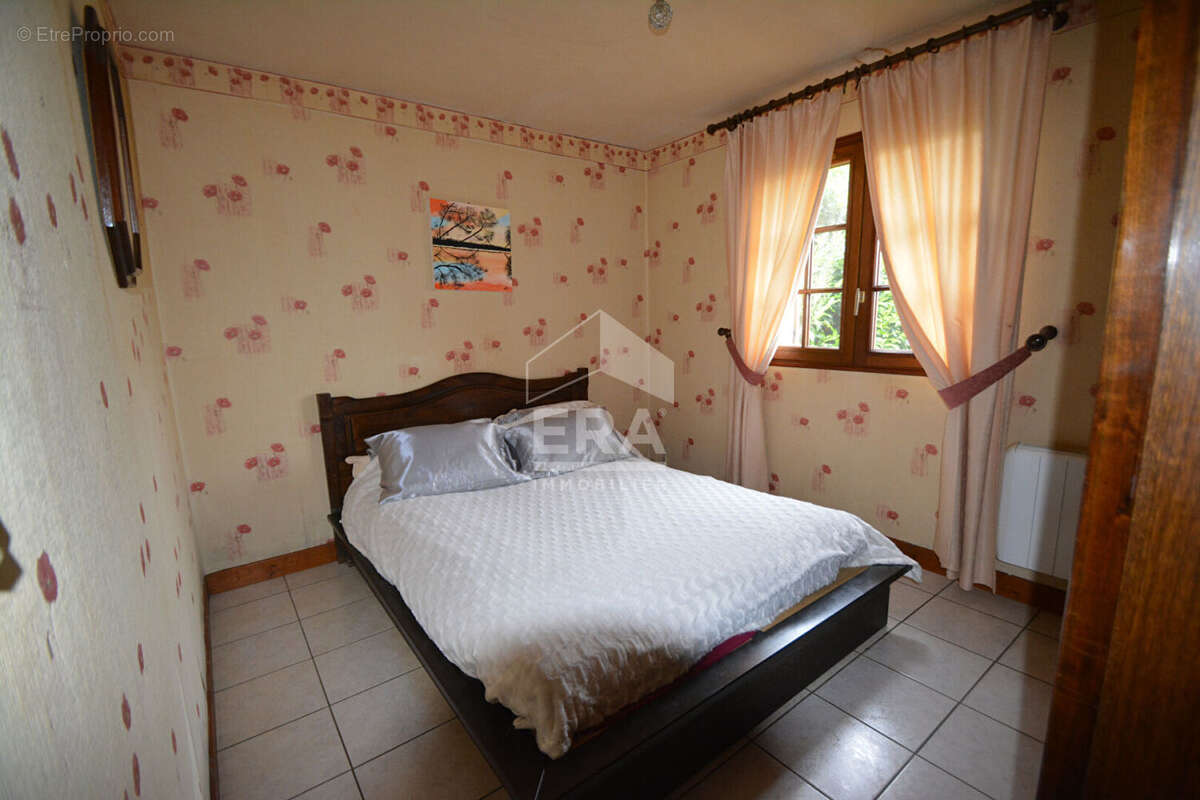 Maison à BEAUTOR