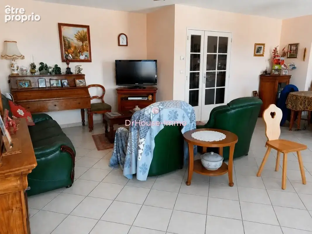 Appartement 4 pièces 104 m² à vendre à Clermont-Ferrand (63100) - photo 11