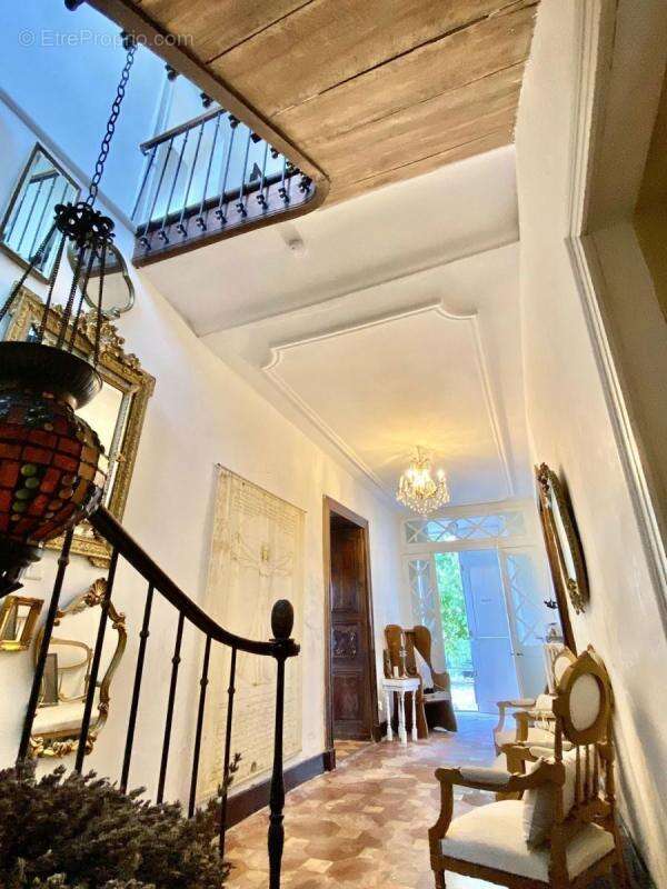 Maison à CARCASSONNE