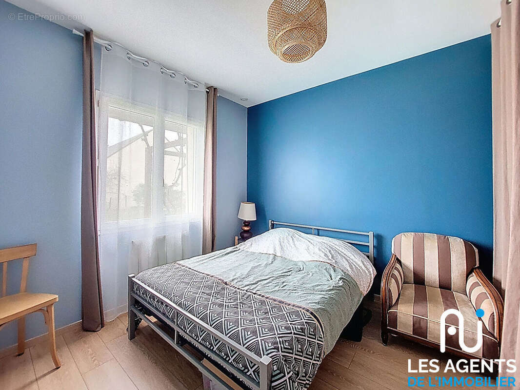 Maison à MEUNG-SUR-LOIRE