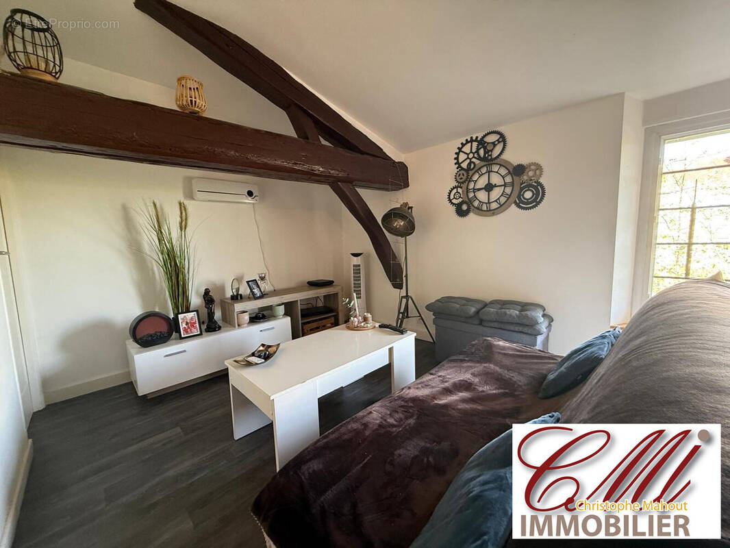 Appartement à VITRY-LE-FRANCOIS