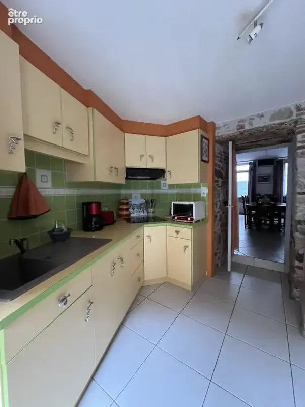 Immeuble de 220m2 à Mauléon - photo 2