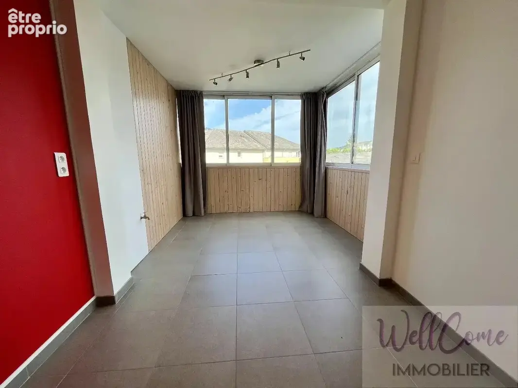 Appartement 61 m² plein de charme avec cave a deux pas des commerces - photo 7
