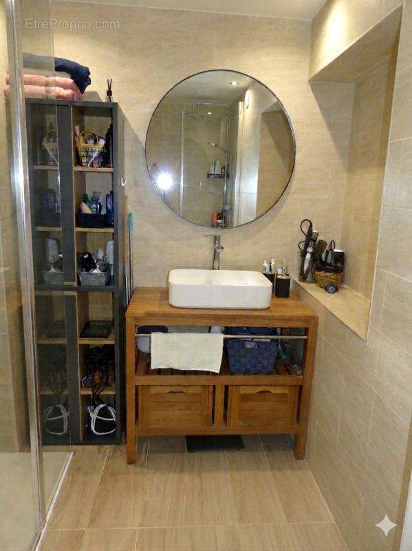 Appartement à SCIONZIER
