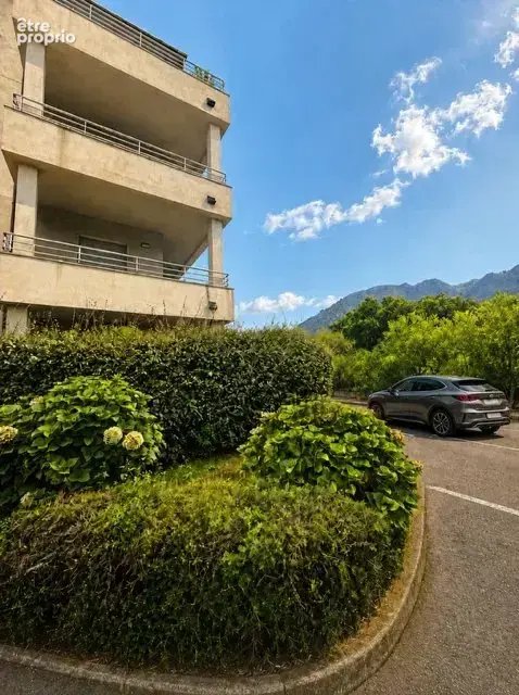 Spacieux appartement T2 à Biguglia - photo 10