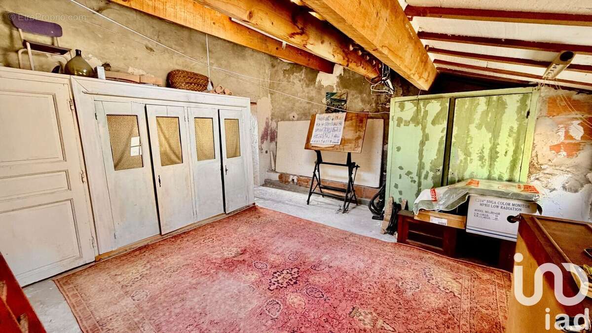 Photo 8 - Maison à FELINES-TERMENES
