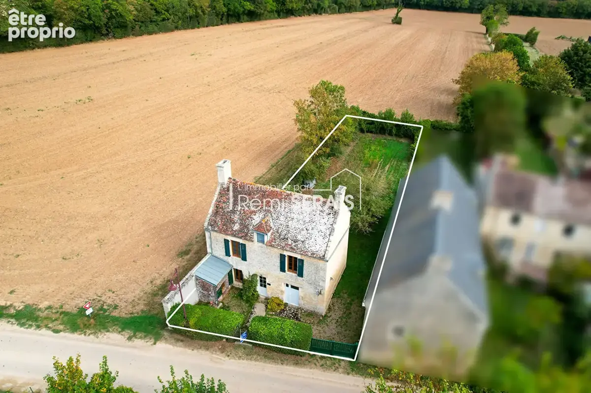 Photo Maison à Ouilly-Le-Tesson au prix de 129 600€