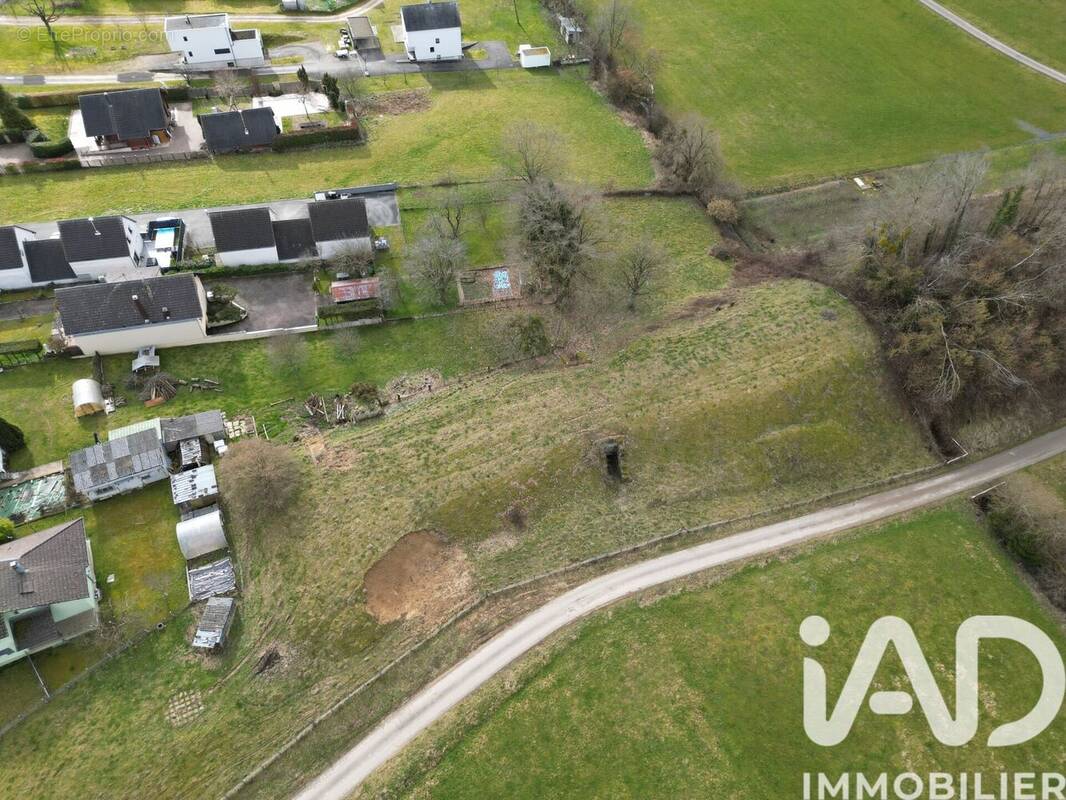 Photo 1 - Terrain à PFETTERHOUSE