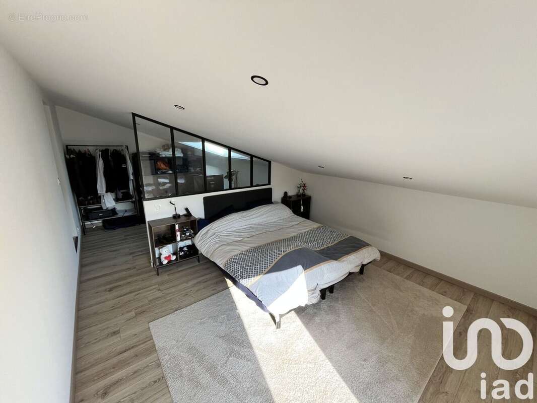 Photo 5 - Maison à LA MERLATIERE