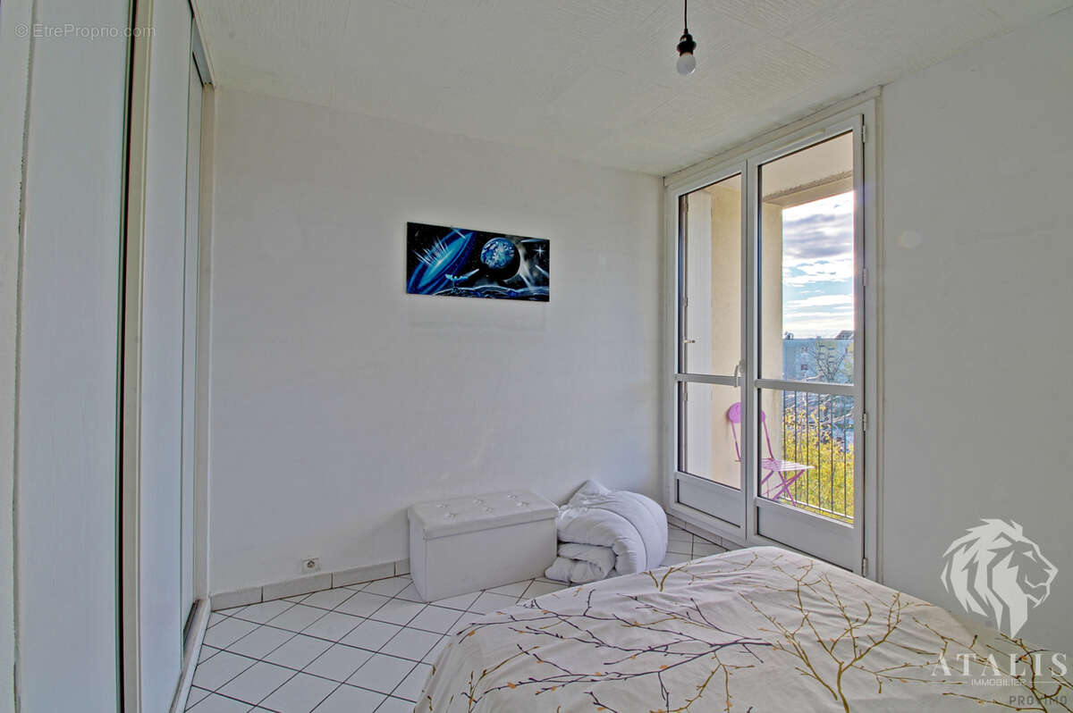 Appartement à SAINT-MARCELLIN