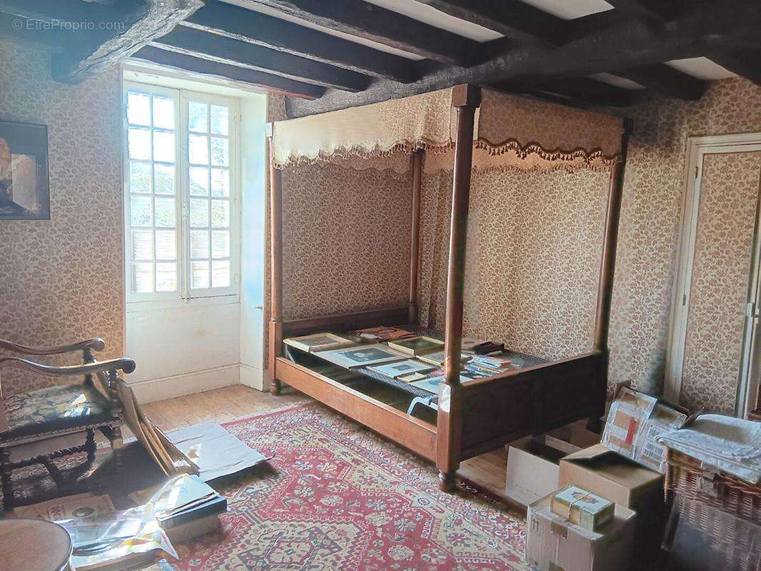 Maison à CATUS