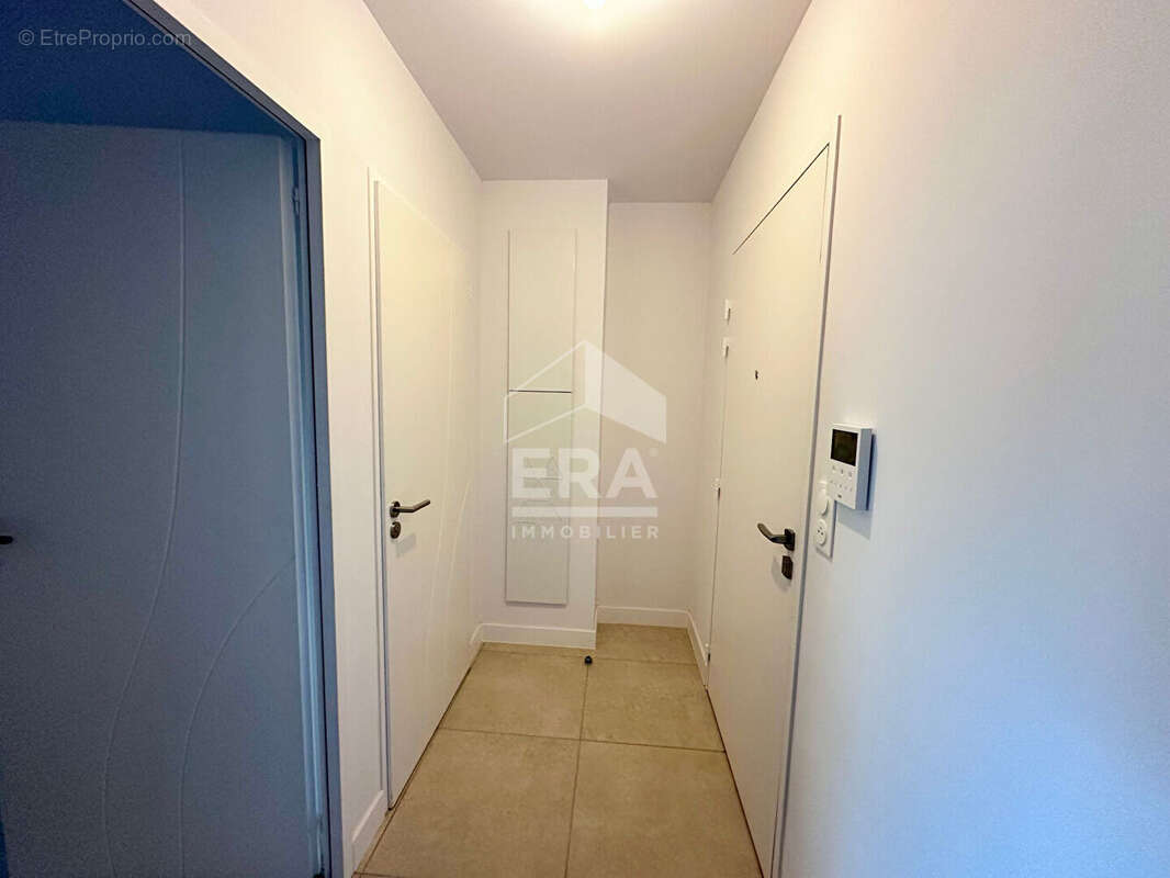Appartement à CANET-EN-ROUSSILLON