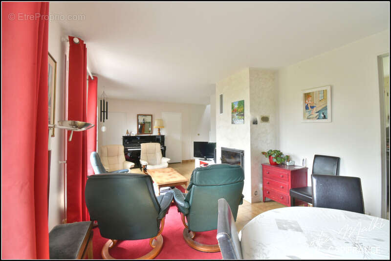 Dpt Indre (36), à vendre CHASSIGNOLLES maison 7 pièces - photo 48