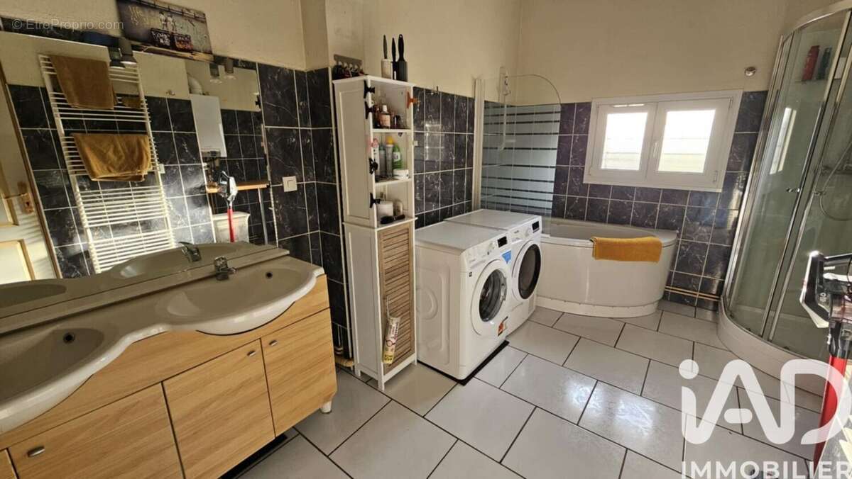 Photo 4 - Maison à ELEU-DIT-LEAUWETTE