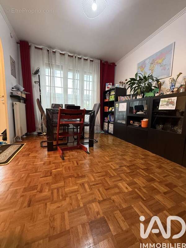 Photo 7 - Maison à VIRY-CHATILLON