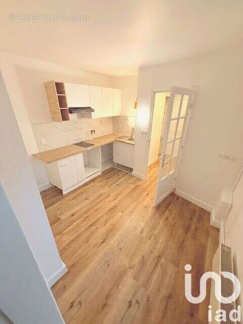 Photo 8 - Appartement à PARIS-13E