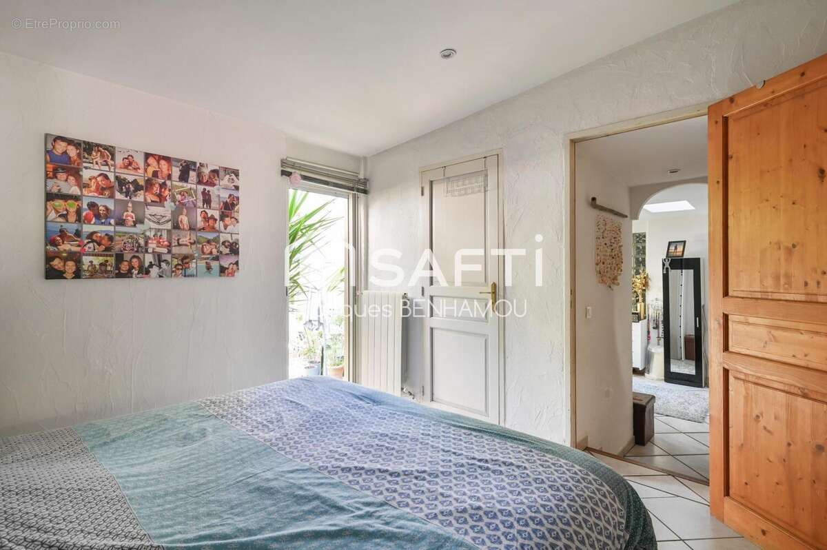 Photo 8 - Maison à MARSEILLE-13E