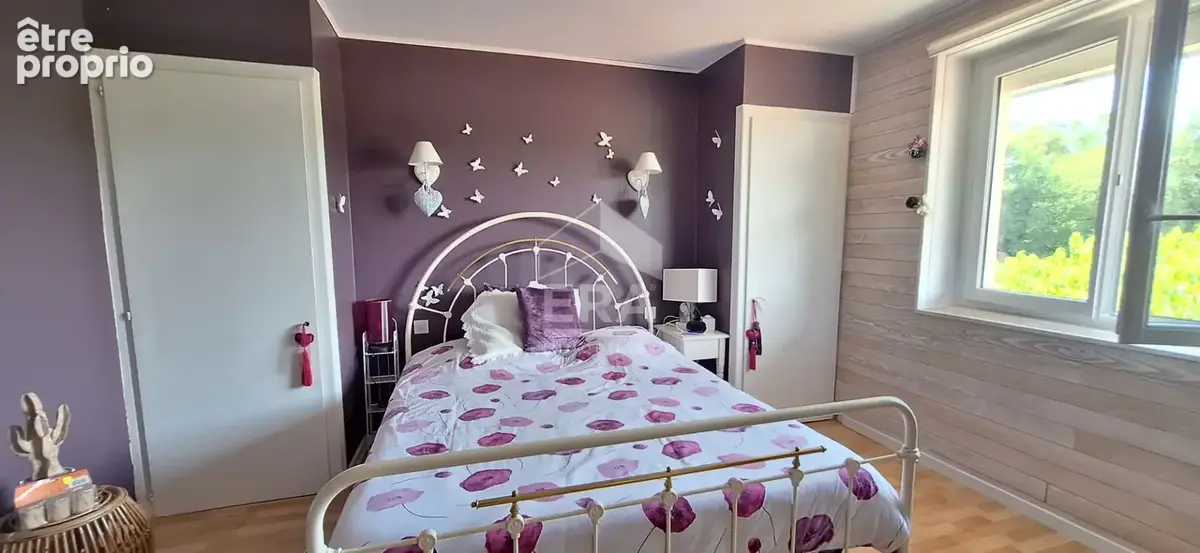 Maison 260m² à bourg-en-bresse - photo 11