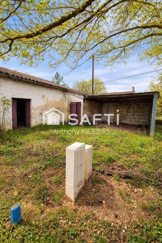 Photo 1 - Maison à MONTAGNE