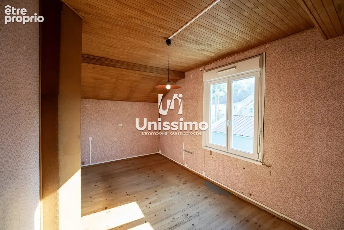 Maison 3 pièces 71 m² à vendre à Saint-Maurice-Colombier (25260) - photo 5