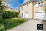 Maison à DAGNEUX
